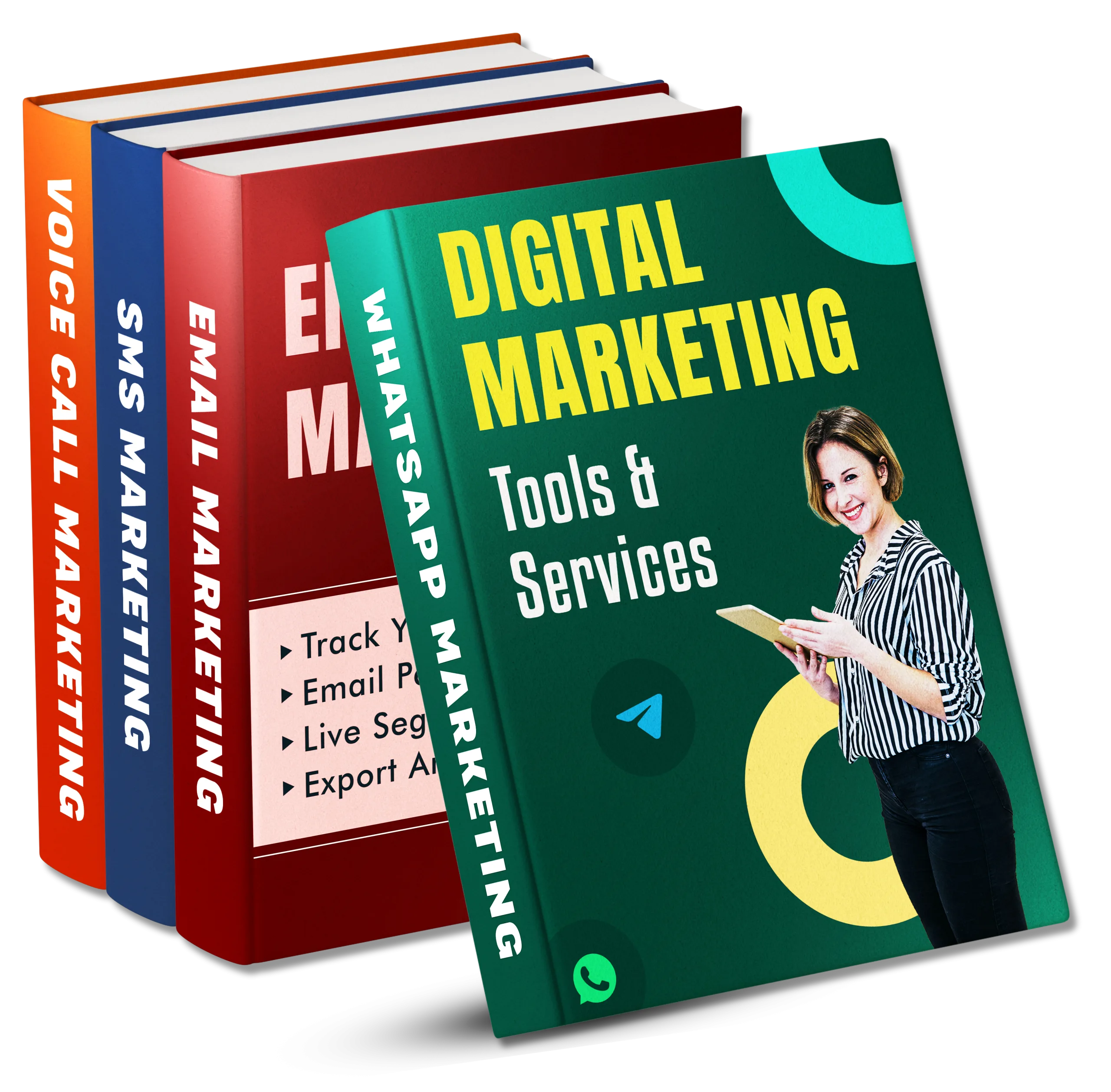 Digital Marketing Services